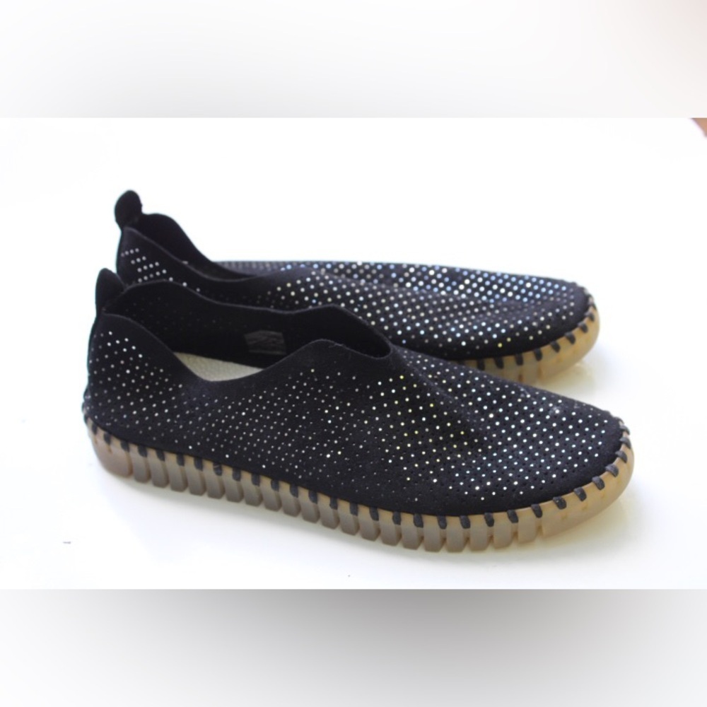 Ilse Jacobsen loafers